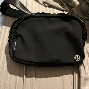 Basically Brand New Lululemon Belt Bag